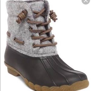 Steve Madden Torrent Women’s rain boots